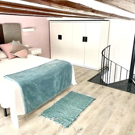 Magnifico Apartamento Loft En El Corazon De Lorca Apartment Lorca  Ngoại thất bức ảnh