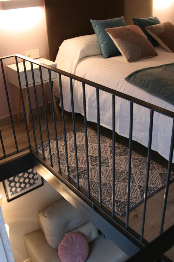 Magnifico Apartamento Loft En El Corazon De Lorca Apartment Lorca  Ngoại thất bức ảnh