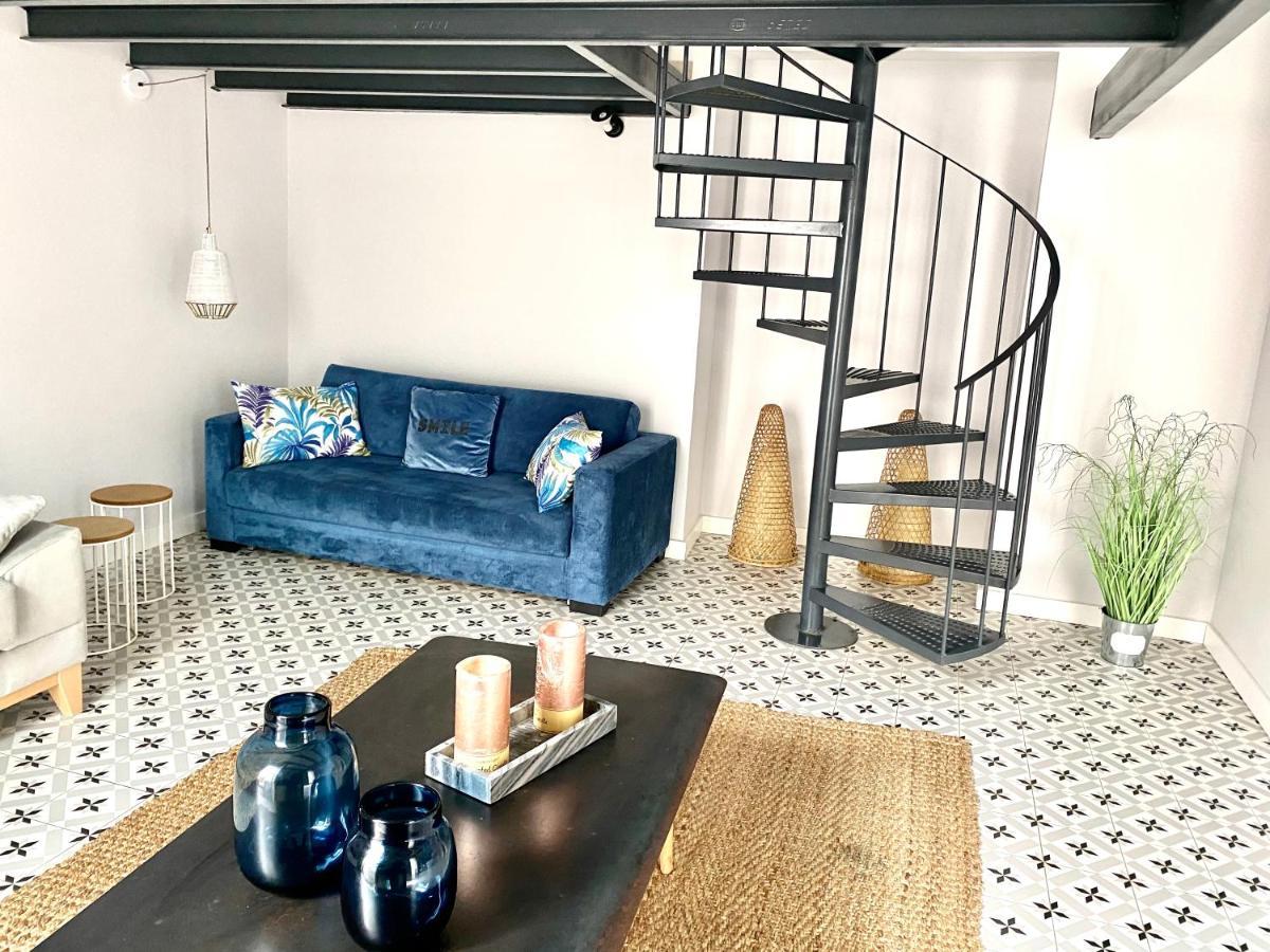 Magnifico Apartamento Loft En El Corazon De Lorca Apartment Lorca  Ngoại thất bức ảnh