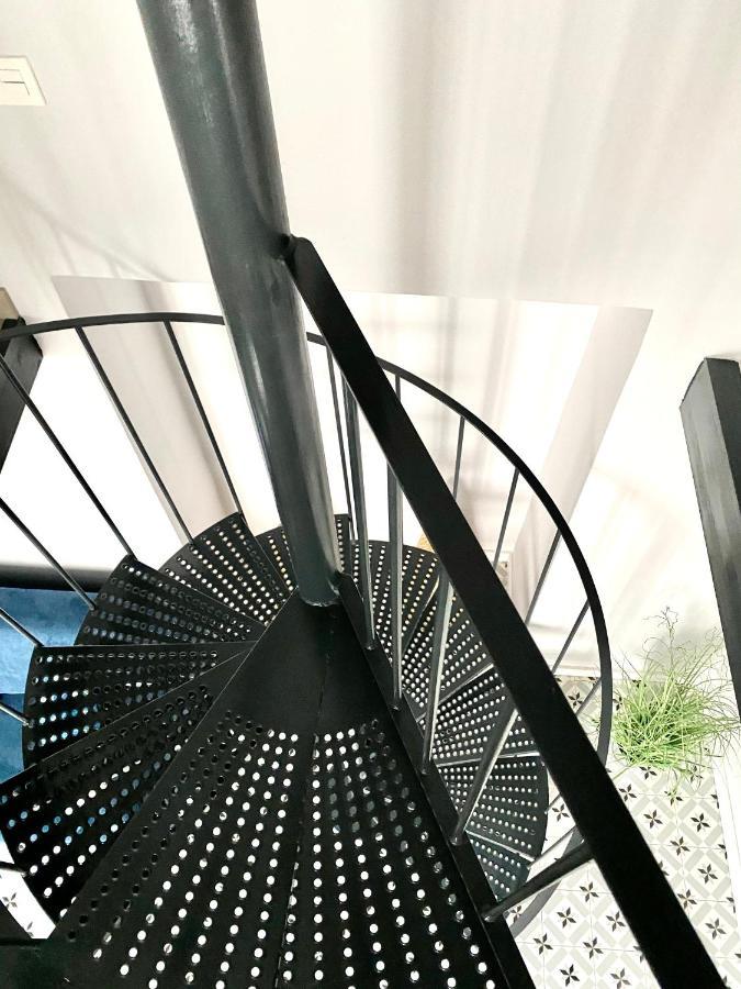 Magnifico Apartamento Loft En El Corazon De Lorca Apartment Lorca  Ngoại thất bức ảnh