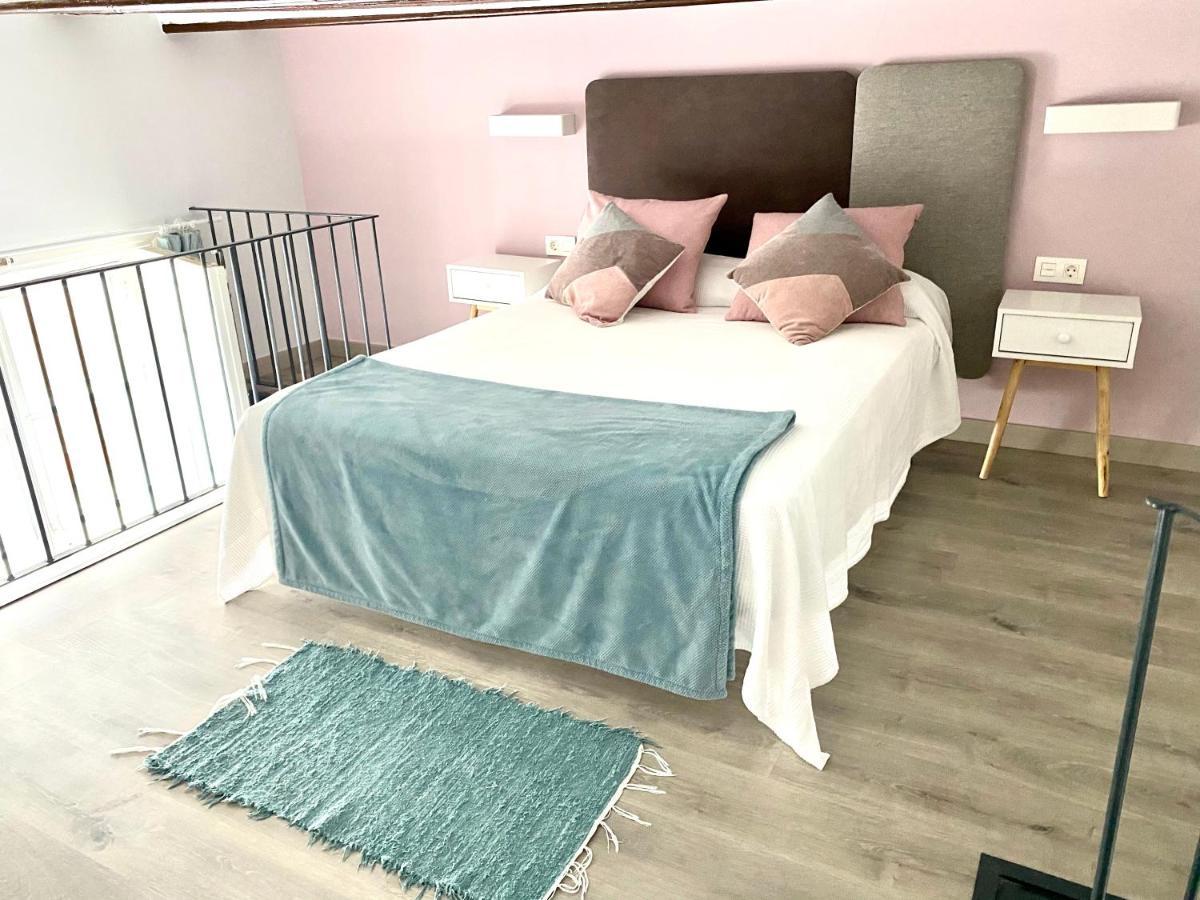 Magnifico Apartamento Loft En El Corazon De Lorca Apartment Lorca  Ngoại thất bức ảnh