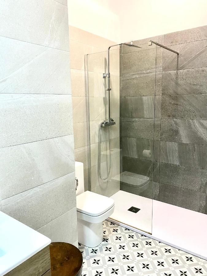 Magnifico Apartamento Loft En El Corazon De Lorca Apartment Lorca  Ngoại thất bức ảnh