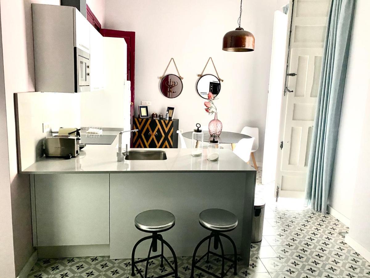 Magnifico Apartamento Loft En El Corazon De Lorca Apartment Lorca  Ngoại thất bức ảnh