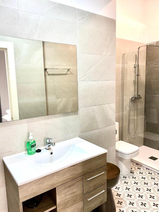 Magnifico Apartamento Loft En El Corazon De Lorca Apartment Lorca  Ngoại thất bức ảnh