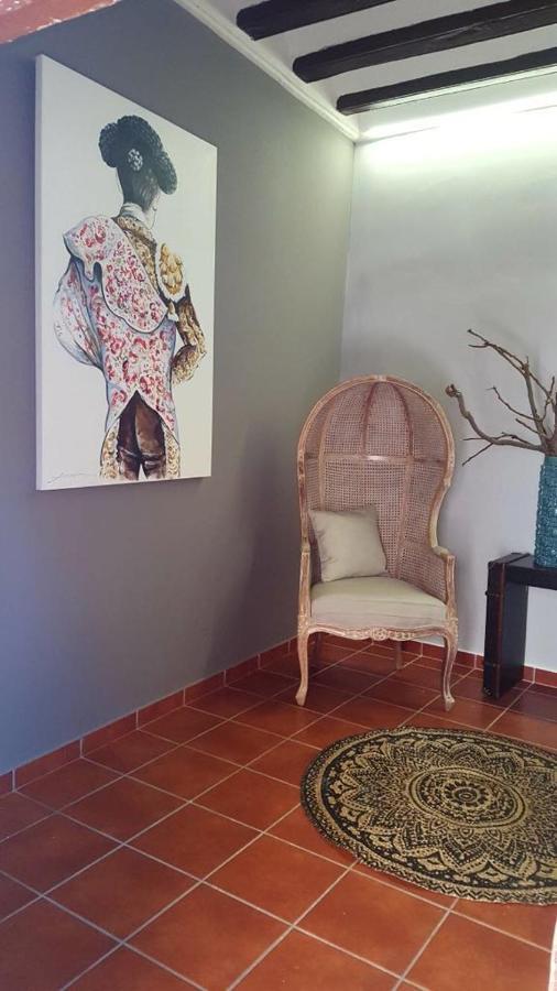 Magnifico Apartamento Loft En El Corazon De Lorca Apartment Lorca  Ngoại thất bức ảnh